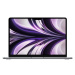 Macbook Air 13" M2 International 2022 Vesmírně šedý