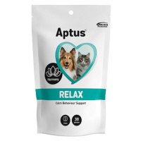 APTUS Relax 30 žvýkacích tablet