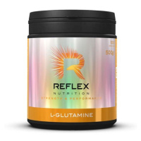 Reflex L-Glutamine 500g