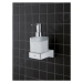 GROHE Selection Cube Držák skleničky/mýdelníku, chrom 40865000