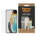 PanzerGlass™ Ultra-Wide Fit Samsung Galaxy S23+/S22+ (celolepené s funkčním otiskem prstů)