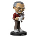 Marvel - Stan Lee with Grumpy Cat - figurka