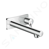 Hansgrohe 72111000 - Umyvadlová baterie pod omítku, chrom