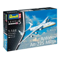 Plastic modelky letadlo 04958 - Antonov An-225 Mrija (1: 144)