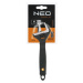 NEO TOOLS klíč stavitelný 0-39/200mm 03-014