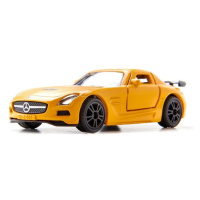 Siku 1542 mercedes-amg sls black series