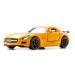 Siku 1542 mercedes-amg sls black series