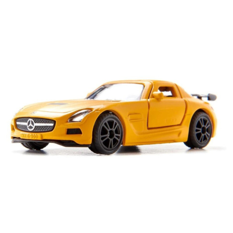 Siku 1542 mercedes-amg sls black series