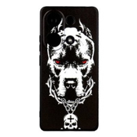 TopQ Kryt Xiaomi Redmi Note 13 Pro Fighting Dog 118137