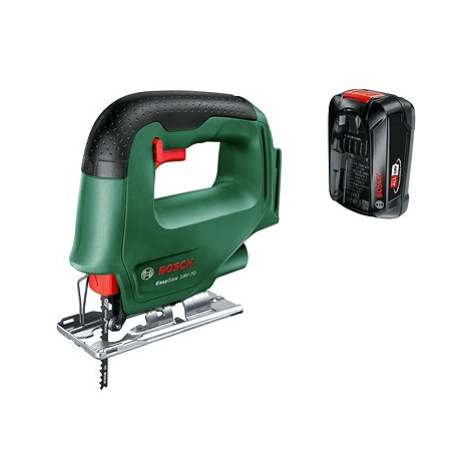 BOSCH EasySaw 18V-70 (1 x 2,0Ah) 0.603.012.002