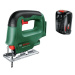 BOSCH EasySaw 18V-70 (1 x 2,0Ah) 0.603.012.002