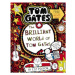 The Brilliant World of Tom Gates - Liz Pichon - kniha z kategorie Beletrie pro děti