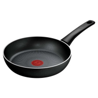 Hliníková pánev s nepřilnavým povrchem ø 24 cm Force C2920453 – Tefal