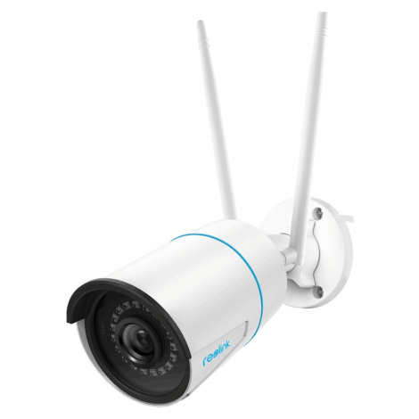 Reolink RLC-510WA 5MP Wi-Fi bezpečností kamera s detekcí objektů