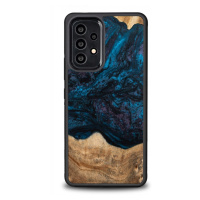 Bewood Jedinečné Pouzdro pro Samsung Galaxy A53 5G Planets Neptun