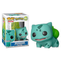 Funko POP! #453 Games: Pokémon – Bulbasaur