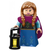 Lego® 71024 minifigurka disney 2 - anna