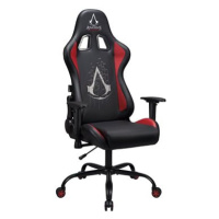 SUPERDRIVE Assassin's Creed Gaming Seat Pro