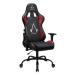 SUPERDRIVE Assassin's Creed Gaming Seat Pro