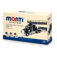 Monti System 39 Autorodeo Trailer