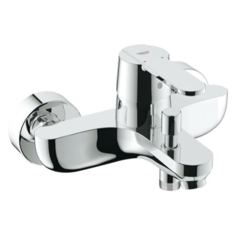 Vanová baterie GROHE Get bez sprchového setu 150 mm chrom 32887000