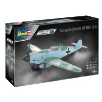 EasyClick letadlo 03653 - Messerschmitt Bf109G-6 (1:32)