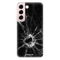 iSaprio Broken Glass 10 pro Samsung Galaxy S22+ 5G