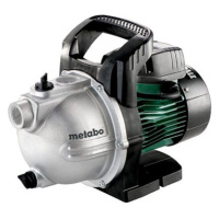 METABO P 4000 G