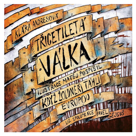 Třicetiletá válka CPRESS