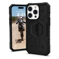 UAG Pathfinder MagSafe Black iPhone 14 Pro