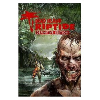 Dead Island: Riptide Definitive Edition - PC DIGITAL