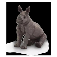 Mojo Animal Planet Nosorožec mládě sedící