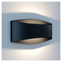 Lindby Lindby Evric LED nástěnné svítidlo, šířka 25,4 cm