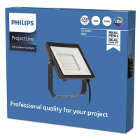 Philips Venkovní reflektor Philips ProjectLine LED 3 000K 30W