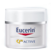 Eucerin Q10 active Vyhlazující denní krém proti vráskám 50 ml