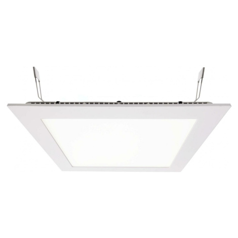 Deko-Light stropní vestavné svítidlo LED Panel Square 20 23-24V DC 17,00 W 4000 K 1740 lm 237 mm