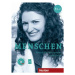 Menschen B1/2 Arbeitsbuch mit Audio-CD