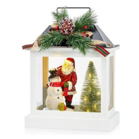 Markslöjd Markslöjd 705453 - LED Vánoční dekorace BING LED/0,66W/3xAA teplá bílá