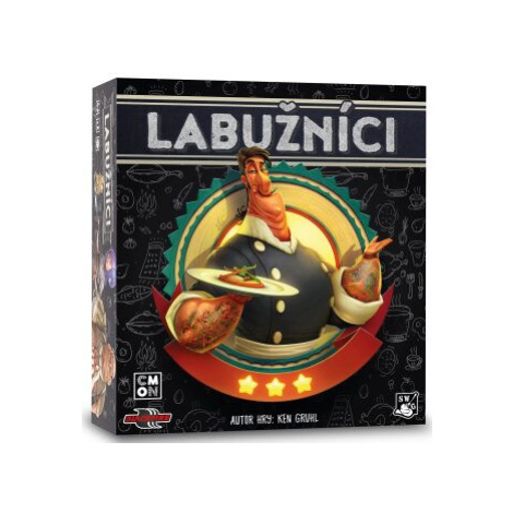 Labužníci