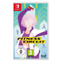 Nintendo SWITCH Fitness Circuit