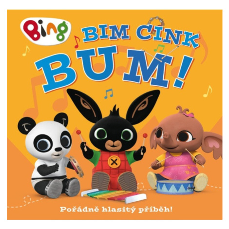 Bing - Bim Cink bum EGMONT