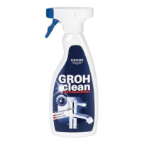 Čisticí prostředek Grohe 0,5 l G48166000