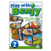 PLAY WITH BENJY 2 + DVD ELI