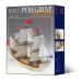 COREL H.M.S. Peregrine 1749 1:96 kit