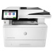 HP LaserJet Enterprise MFP M430f Bílá