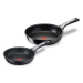 Tefal Sada pánví 2 ks 20, 26 cm, Unlimited G2599002