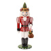 VILLEROY & BOCH Christmas Toys Memory Louskáček