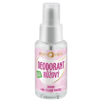 Purity Vision Deosprej růžový 50 ml