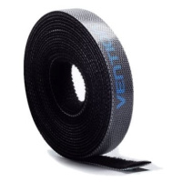 Vention Cable Tie Velcro 3m Black