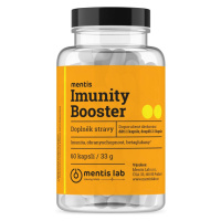 Mentis Imunity Booster 60 kapslí